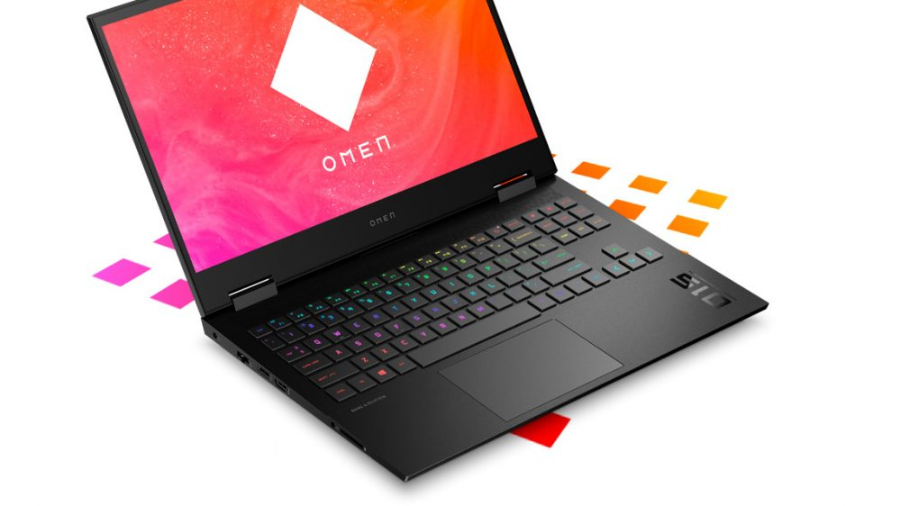 hp omen series laptop price in nepal