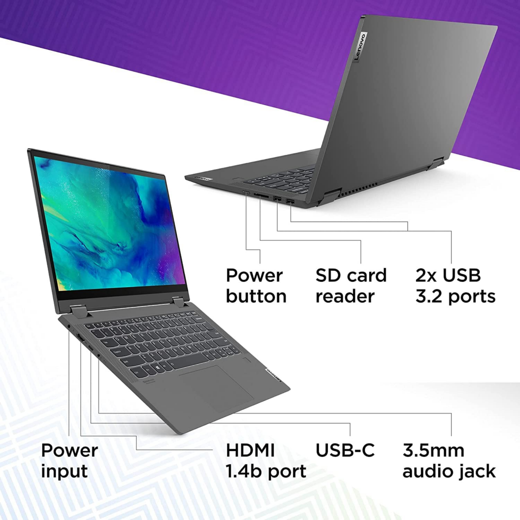 Lenovo Flex 5 Price in Nepal