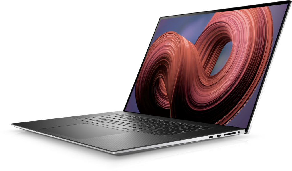 Dell XPS Price in Nepal