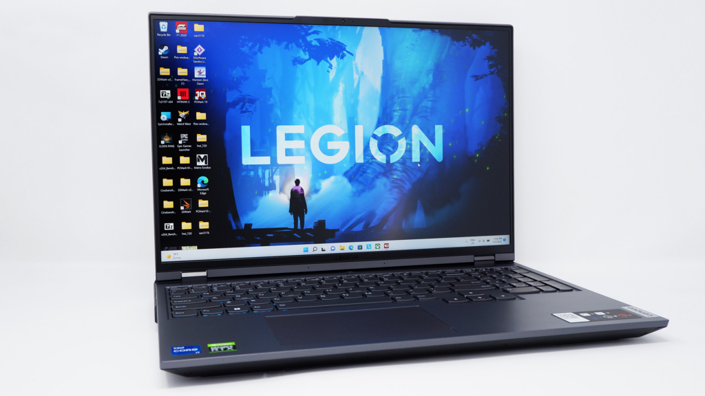 Lenovo Legion 5 PRO Price in Nepal