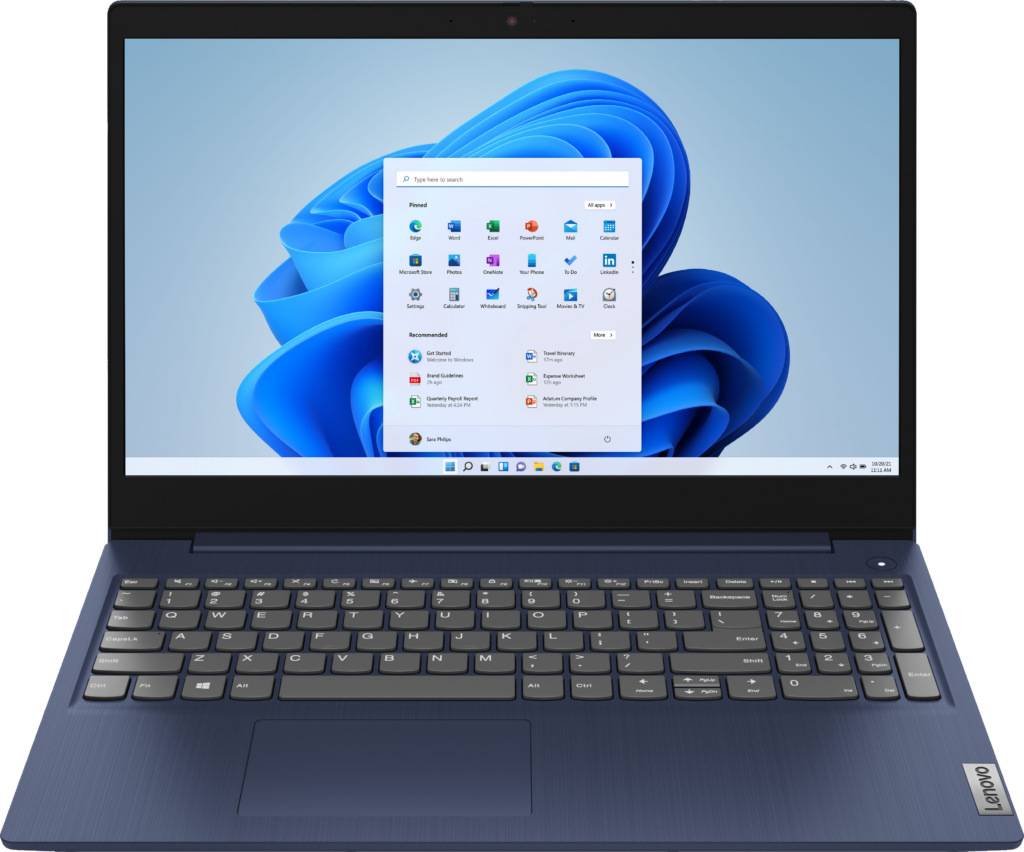 Lenovo IdeaPad 3 Price in Nepal