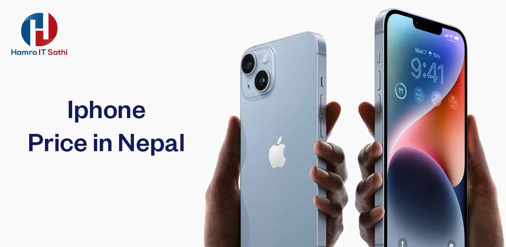 iphone price in nepal