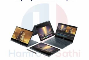 all laptop price in nepal