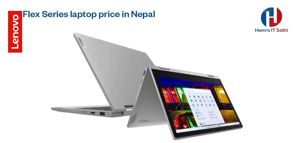 lenovo Flex Series laptop price in Nepal