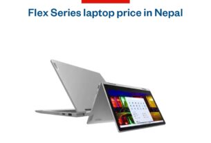 lenovo flex series laptop price in nepal
