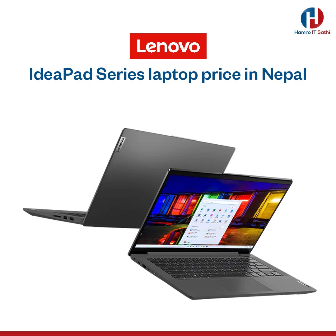 lenovo ideapad series laptop price in nepal 1