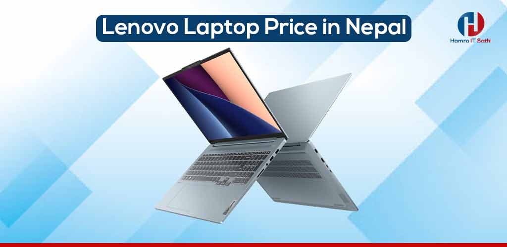 lenovo laptop price in nepal