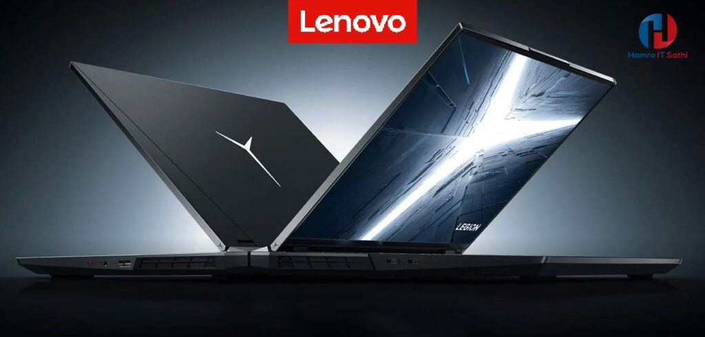 Lenovo Legion Series Laptops in Nepal