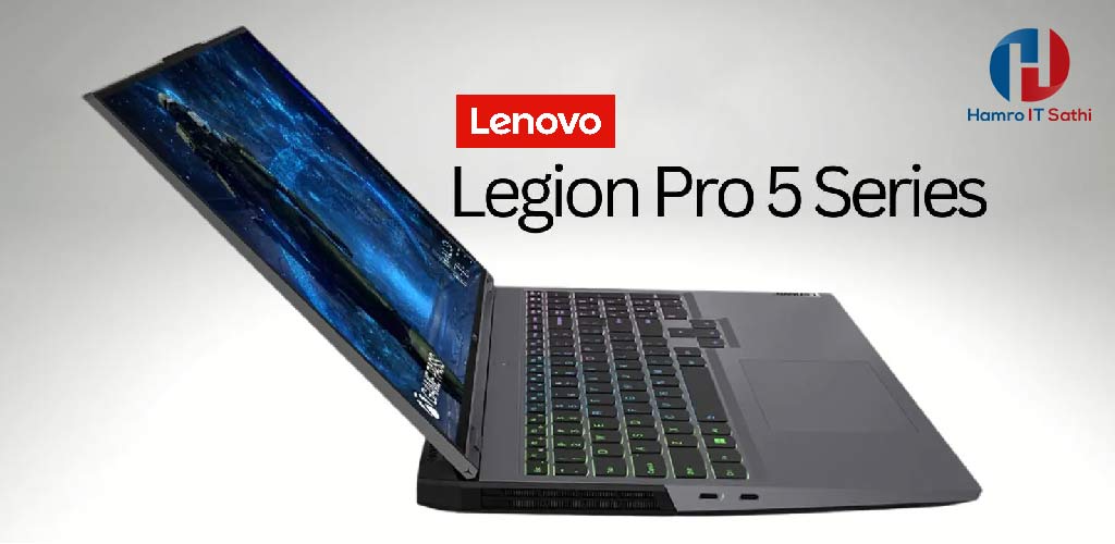 lenovo legion pro series