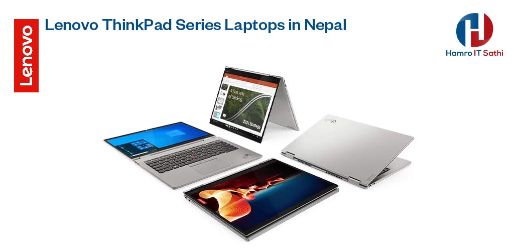 lenovo thinkpad series laptop price in nepal