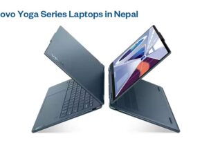 lenovo yoga series laptop in nepal