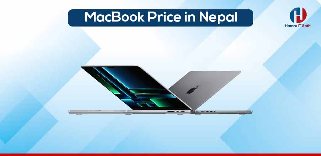 macbook price in nepal