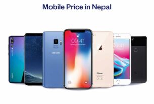 mobile prices in nepal