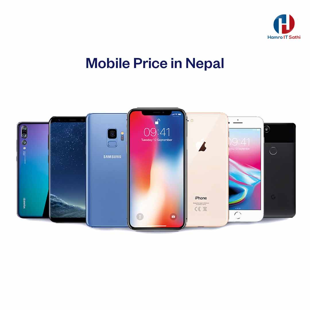 mobile prices in nepal