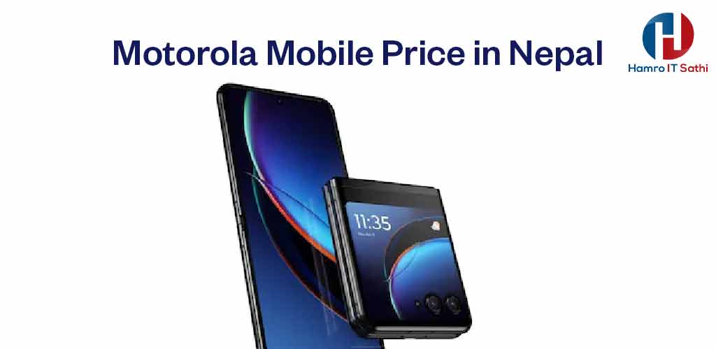 motorola mobile price in nepal 