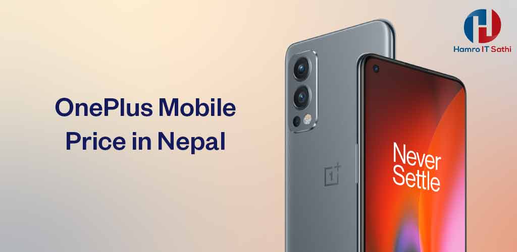 oneplus mobile price in nepal