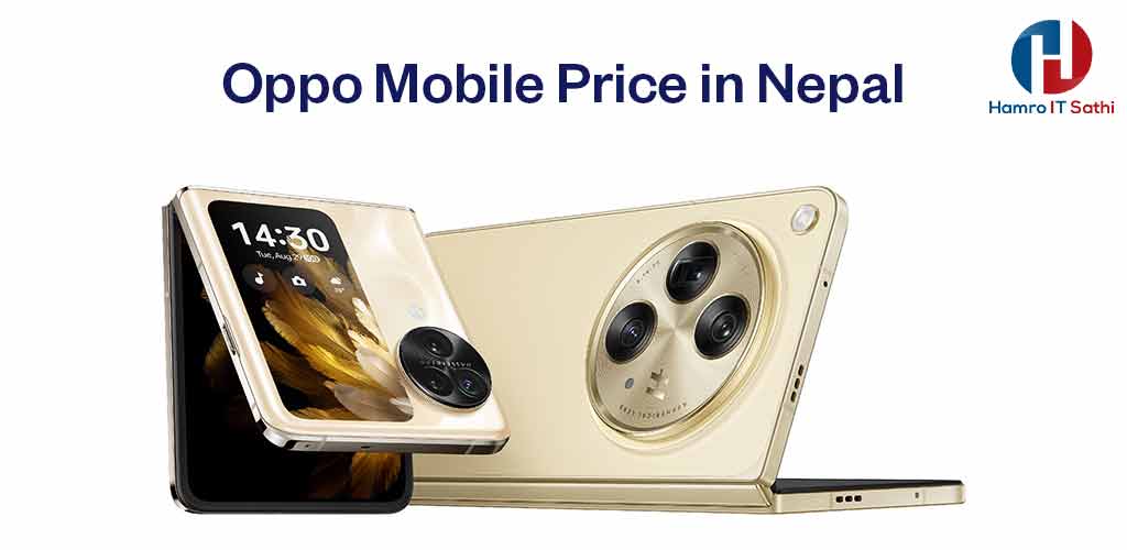 oppo mobile price in nepal