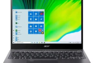 Acer Spin 5 Price in Nepal