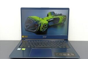 Acer Swift 3 Price in Nepal