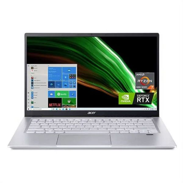 Acer Swift X SFX14-41G Price in Nepal