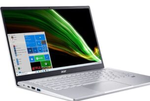 Acer Swift 3 SF314-511-51A3 Price in Nepal