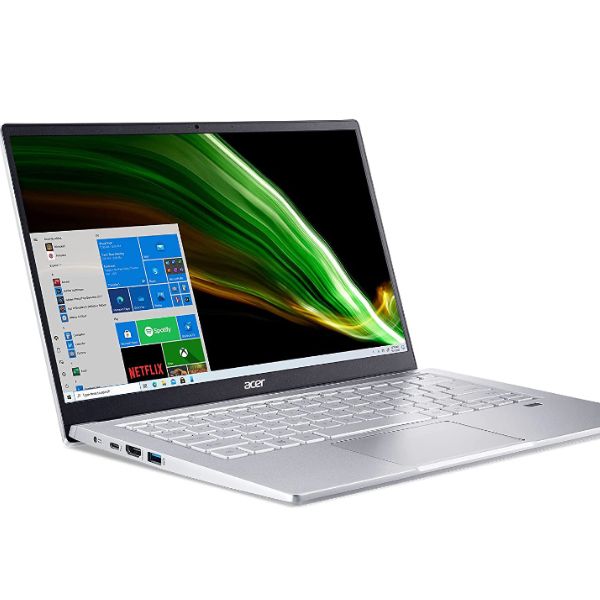 Acer Swift 3 SF314-511-51A3 Price in Nepal