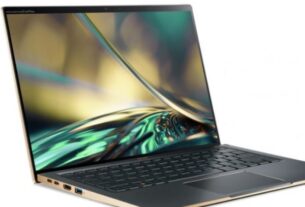 Acer SWIFT 5 SF514-55T Price in Nepal