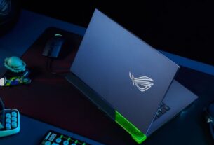 Asus ROG Strix G513 Price in Nepal