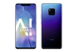 Huawei Mate 20 Pro Price in Nepal