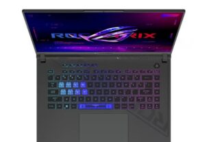 Asus ROG Strix G16 Price in Nepal