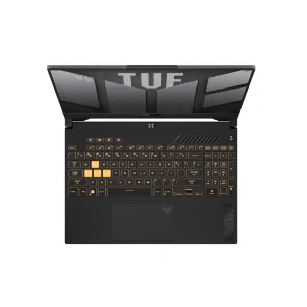 ASUS TUF Gaming F15 Price in Nepal