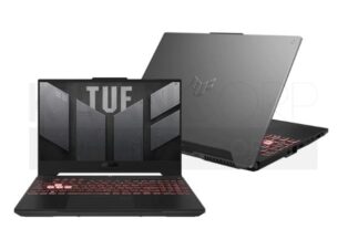 Asus TUF A15 Price in Nepal