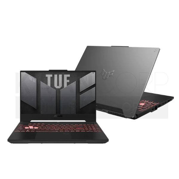 Asus TUF A15 Price in Nepal