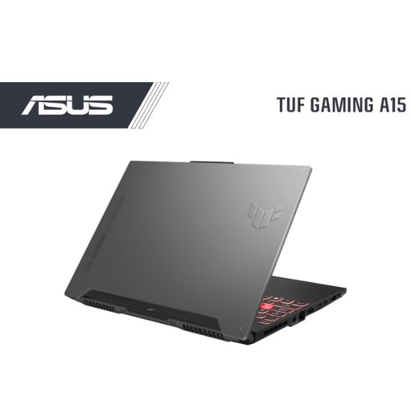 ASUS TUF Gaming A15 Price in Nepal