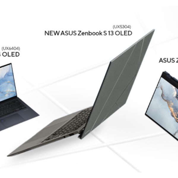 ASUS Zenbook 14X OLED Q410V Price in Nepal