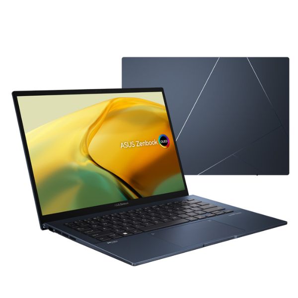 Asus Zenbook 14X OLED Q420VA Price in Nepal