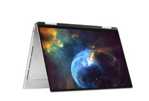 Dell XPS 9310 2 in 1 Price in Nepal