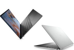 Dell XPS 9310 Price in Nepal