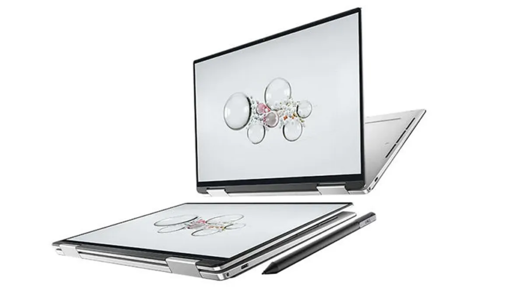 Dell XPS 9310 2 in 1 Price in Nepal