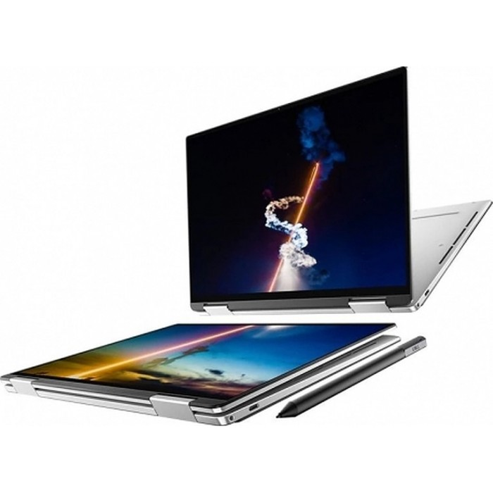 Dell XPS 9310 2 in 1 Price in Nepal