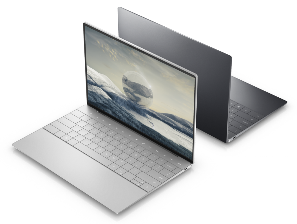 Dell XPS 9320 Price in Nepal