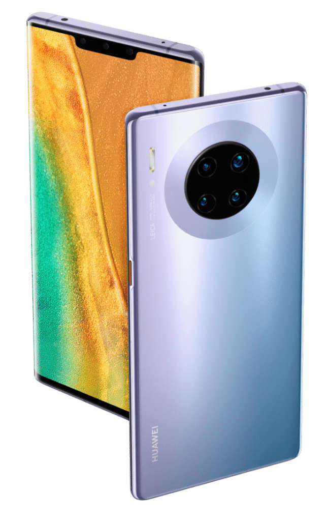 Huawei Mate 30 Pro Price in Nepal