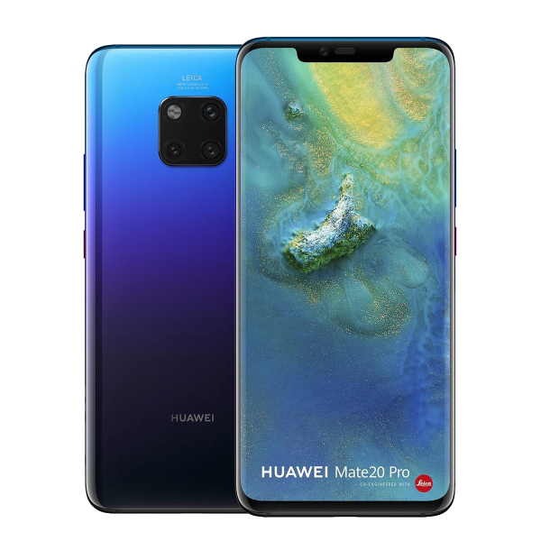 Huawei Mate 20 Pro Price in Nepal