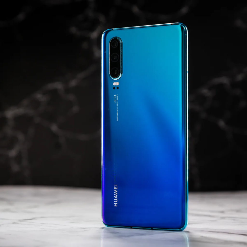 Huawei P30 Price in Nepal