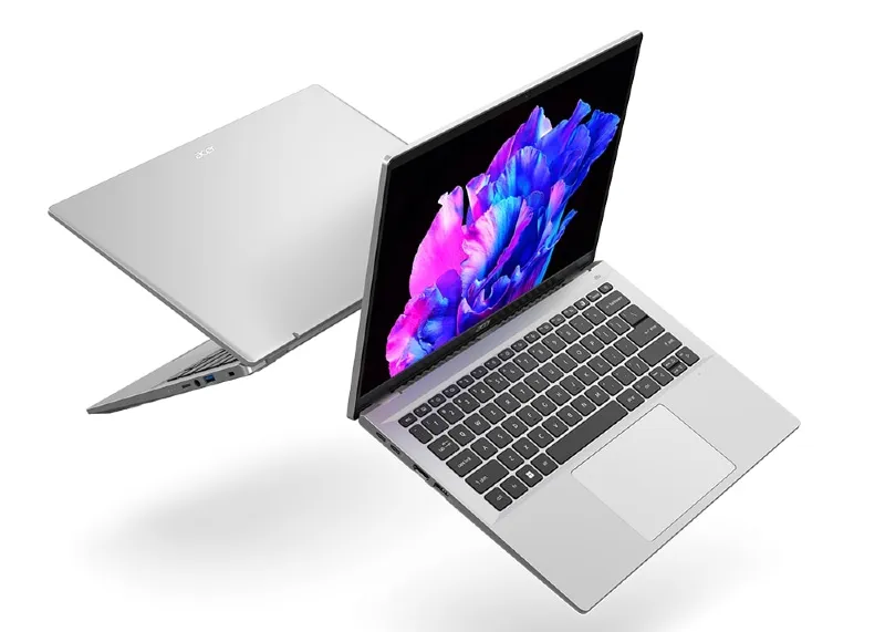 Acer Swift Go UltraSlimBook Price in Nepal