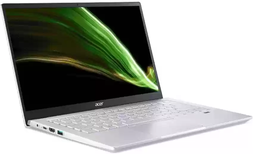 Acer Swift X SFX14-41G Price in Nepal