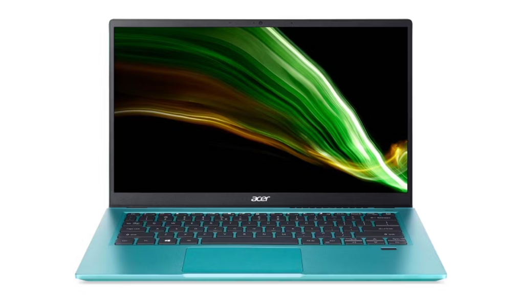 Acer Swift 3 SF314-43-r74s Price in Nepal