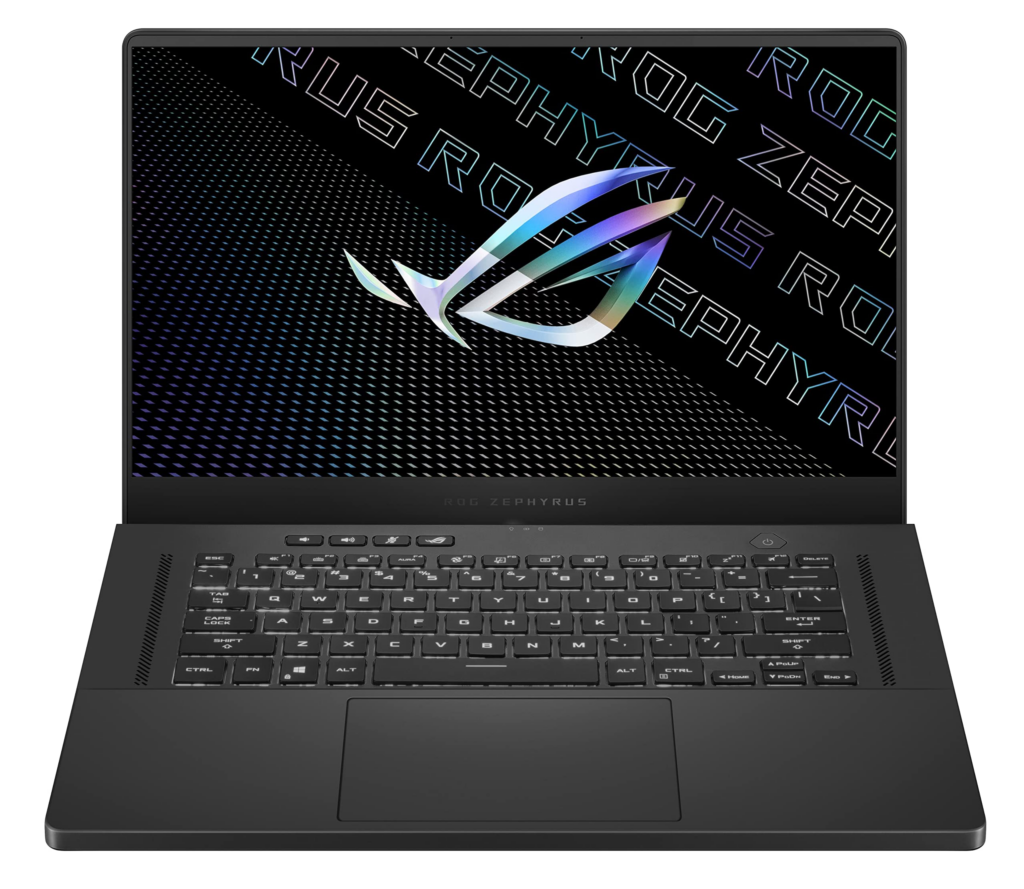 Asus ROG Zephyrus G15 Price in Nepal