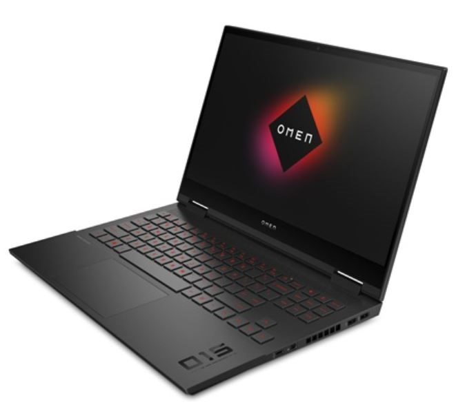 HP Omen 15 Price in Nepal