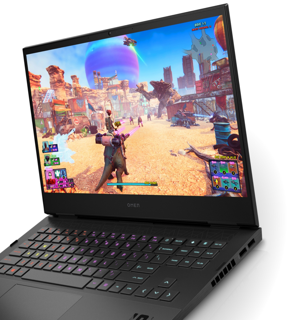 HP Omen 16 Price in Nepal